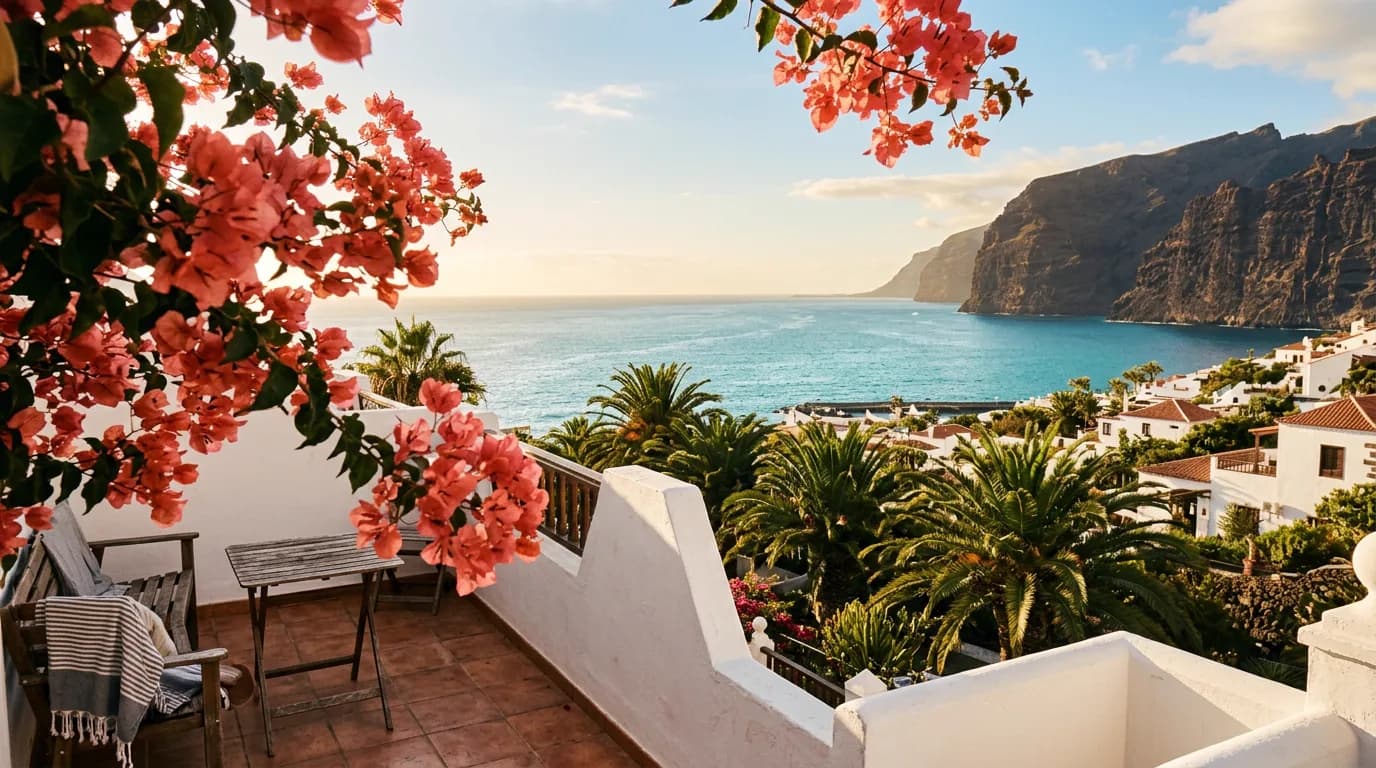 Costa de Tenerife